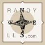 randy wells logo